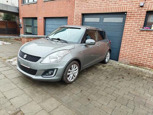 Suzuki swift GL 1.3 Diesel, Auto's, Suzuki, Particulier, Swift, ABS, Airbags, Airconditioning, Bluetooth, Boordcomputer, Centrale vergrendeling