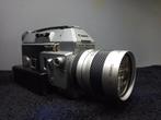 Vintage Canon Auto Zoom 814 Super8 camera uit Japan. 60s/70s, Audio, Tv en Foto, Ophalen, 8mm, Camera