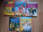 leesboeken - Geronimo Stilton, Ophalen of Verzenden, Gelezen, Geronimo Stilton, Fictie algemeen