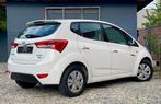 HYUNDAI iX20   1.4 CRDI, Auto's, Euro 5, Stof, Zwart, 4 cilinders