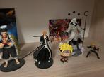 Figurines manga, Verzamelen, Beelden en Beeldjes, Ophalen