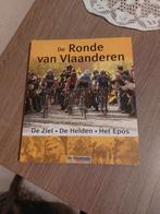 De Ronde van Vlaanderen / Rik Vanwalleghem, Boeken, Verzenden, Lopen en Fietsen, Zo goed als nieuw, Rik Vanwalleghem