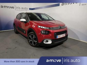 Citroën C3 1.2 PURETECH | EXPORT/MARCHAND | CRUISE | RADIO beschikbaar voor biedingen