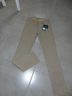 CKS beige broek nieuw met label - 30, Kleding | Dames, Broeken en Pantalons, Beige, Nieuw, Ophalen of Verzenden, Maat 36 (S)