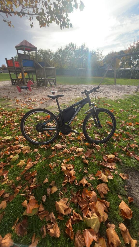 Converter kit ebike 26ich kapote controler helaas !!!, Fietsen en Brommers, Elektrische fietsen, Nieuw, Overige merken, 47 tot 51 cm