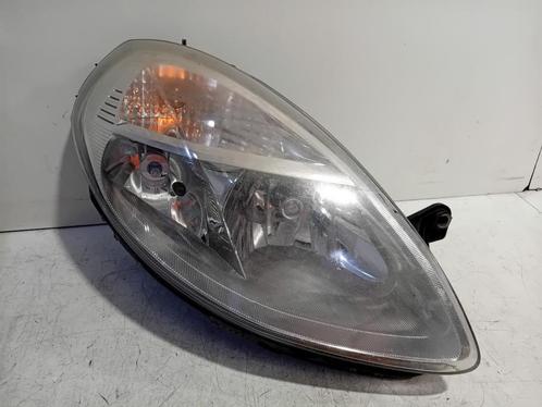 KOPLAMP RECHTS Lancia Musa (01-2004/09-2012), Auto-onderdelen, Verlichting, Lancia, Gebruikt