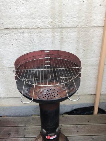 Barbecue beschikbaar voor biedingen