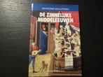De zinnelijke middeleeuwen  -Raymond van Uytven-, Boeken, Ophalen of Verzenden