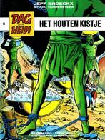 Strip van " Dag en Heidi " , nr.5, Une BD, Utilisé, Enlèvement ou Envoi