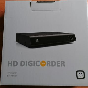 DIGICORDER TELENET -  DC-AD2200 beschikbaar voor biedingen