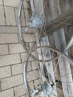 sram trommelrem wielen, Fietsen en Brommers, Ophalen, Gebruikt