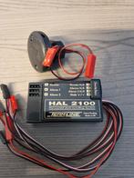 Modelbouw ontvanger Teamline Hal 2100, Ophalen of Verzenden, Zo goed als nieuw
