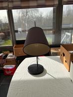 lampe de table, Enlèvement, Utilisé, Métal