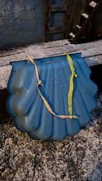 Luge, Kinderen en Baby's, Speelgoed | Buiten | Zandbakken, Ophalen, Gebruikt