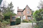 Villa à vendre à Gerpinnes Loverval, Immo, Huizen en Appartementen te koop, Vrijstaande woning