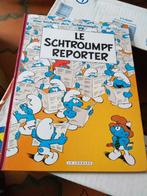 Smurfen, Boeken, Ophalen of Verzenden, Zo goed als nieuw