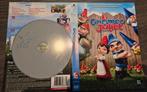 Gnomeo en Juliet (DVD), Cd's en Dvd's, Dvd's | Tekenfilms en Animatie, Tekenfilm, Ophalen of Verzenden, Zo goed als nieuw, Alle leeftijden