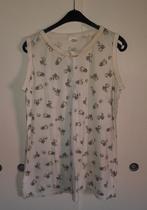 C&A lingerie pyjama kleedje "48/50 XL", Kleding | Dames, C&A, Ophalen of Verzenden, Zo goed als nieuw, Maat 46/48 (XL) of groter