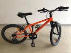 Mountainbike voor kinderen 6-9 jaar 20", Fietsen en Brommers, Ophalen, Versnellingen, Zo goed als nieuw, B'twin