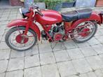 MOTO GUZZI 250 AIRONE SPORT 1954, Motoren, Sport