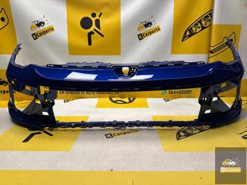 Voorbumper VW Golf 8 VIII 8.5 FACELIFT R 5H0807221Q 6XPDC beschikbaar voor biedingen