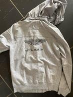 Hacket Aston Martin sweater gilet 10-12 jaar, Ophalen of Verzenden, Zo goed als nieuw