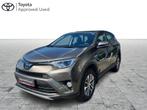 Toyota RAV-4 Comfort, Autos, SUV ou Tout-terrain, Hybride Électrique/Essence, Automatique, Achat