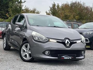 Renault Clio • GPS • AIRCO • BLUETOOTH • GARANTIE 1A beschikbaar voor biedingen