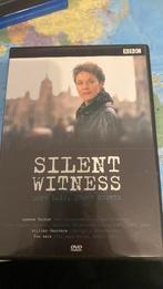 Silent witness 4-dvds, Cd's en Dvd's, Ophalen of Verzenden, Zo goed als nieuw