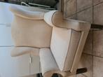 Eenzit fauteuil, Ophalen, Gebruikt