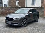 Mazda Cx-5  Navi-Cam-CruiseControle, Auto's, Mazda, Automaat, 4 cilinders, Leder, SUV of Terreinwagen