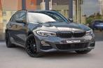 BMW 3 Serie 330 e Touring M-Sport Individual/Dravitgrau/Pano, Automaat, 1998 cc, Achterwielaandrijving, Gebruikt