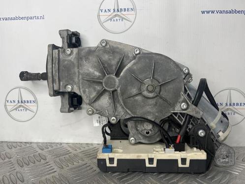 Achterklep motor van een Mercedes E-Klasse, Auto-onderdelen, Carrosserie, Mercedes-Benz, Gebruikt, 3 maanden garantie