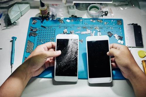 iPhone Reparaties – Vanaf iPhone X t/m de nieuwste modell, Telecommunicatie, Mobiele telefoons | Apple iPhone, iPhone X, Ophalen of Verzenden