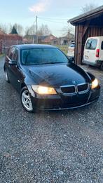 Bmw 320d e91, Auto's, Particulier, Te koop