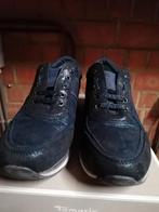 Schoenen, Kleding | Dames, Schoenen, Ophalen, Schoenen met lage hakken, Blauw, Marco Tozzi