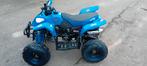 Quad 125, Motoren, Quads en Trikes, 1 cilinder, 125 cc