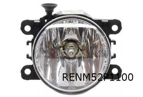 Dacia/Renault Mistlamp Links Rechts Origineel! 261505474R, Auto-onderdelen, Verlichting, Renault, Dacia, Nieuw, Ophalen of Verzenden
