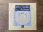 single bruce hornsby and the range, Cd's en Dvd's, Ophalen of Verzenden, 7 inch, Rock en Metal, Single