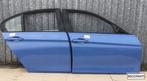 BMW F30 M3 F80 PORTIER DEUR KLEUR B68 ALLES LEVERBAAR !!, Auto-onderdelen, Gebruikt, Achterklep, Ophalen of Verzenden, Achter