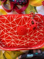 Kipling pennenzak, Handtassen en Accessoires, Kindersieraden, Ophalen, Gebruikt