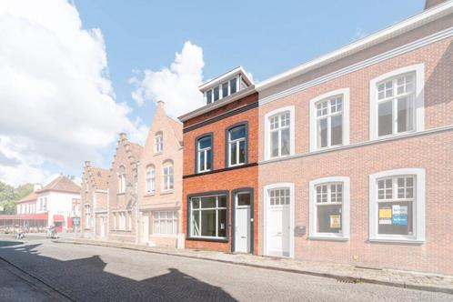 Huis te koop in Brugge, 3 slpks, Immo, Maisons à vendre, Maison individuelle, B