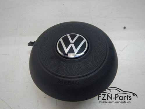 VW Golf 7 GTI GTD R R-Line Stuurairbag 2020 Embleem Logo, Auto-onderdelen, Elektronica en Kabels, Gebruikt, Ophalen of Verzenden