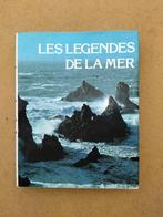 Les légendes de la mer, Livres, Nature, Enlèvement ou Envoi, Utilisé, Autres sujets/thèmes, F. Morvan