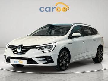 Renault Megane SW 1.33 TCe Techno EDC GPF *GARANTIE* beschikbaar voor biedingen