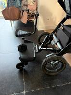 Bumprider, Kinderen en Baby's, Kinderwagens en Combinaties, Ophalen, Zo goed als nieuw