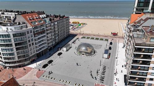 Garage te koop in Knokke-Heist, Immo, Garages en Parkeerplaatsen