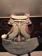 Ergobaby draagzak omni 360 coolair, Kinderen en Baby's, Babydragers en Draagdoeken, Ophalen, Zo goed als nieuw