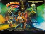 Big trouble in little china, Ophalen of Verzenden