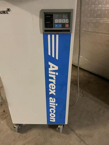 Airrex Air Conditioner - 25.000 Btu/h / 7.330 kW/h beschikbaar voor biedingen